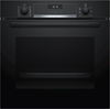 Picture of Bosch Serie 6 HBG5370B0 oven 71 L A Black