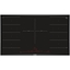 Изображение Bosch Serie 8 PXV975DC1E hob Black Built-in Zone induction hob 5 zone(s)