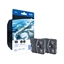 Изображение Brother LC985BKBP2 ink cartridge 2 pc(s) Original Black