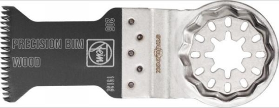 Picture of Fein Brzeszczot E-Cut Precision SL35x50mm j.op.10 Fein