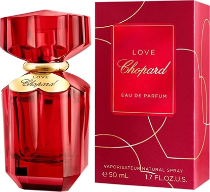 Изображение Chopard Love EDP 50 ml