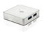 Attēls no Conceptronic HUBBIES03W interface hub USB 3.2 Gen 1 (3.1 Gen 1) Micro-B 5000 Mbit/s White