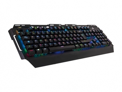 Attēls no Conceptronic KRONIC Mechanical Gaming Keyboard, RGB, Italian layout