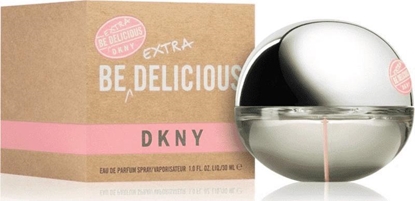 Изображение DKNY Be Delicious Extra Perfume EDP 30 ml