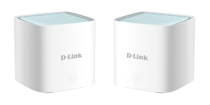 Picture of D-Link M15-2 EAGLE PRO AI AX1500 Mesh System - 2 Pack