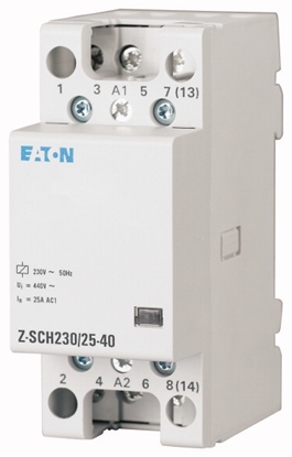 Attēls no Eaton Z-SCH230/25-40