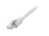 Picture of Equip Cat 8.1 S/FTP (PIMF) Patch Cable, LSOH, 0.5m, Grey