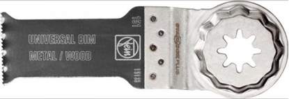 Picture of Fein Brzeszczot do cicia wgbnego E-Cut, system mocowania Starlock Plus Fein