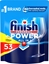 Attēls no Finish FINISH Tabletki Power All-in-1 53 lemon
