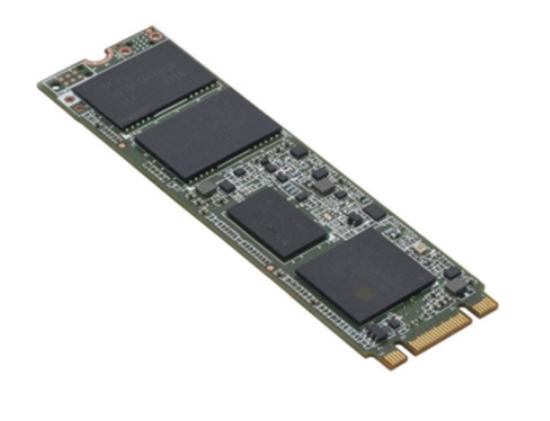 Picture of Fujitsu S26361-F5816-L240 internal solid state drive M.2 240 GB Serial ATA III