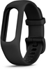 Изображение Garmin watch strap Vivosmart 5 L, black