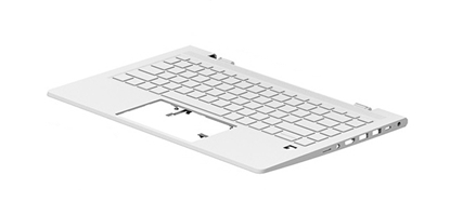 Picture of HP M23770-B31 laptop spare part Keyboard