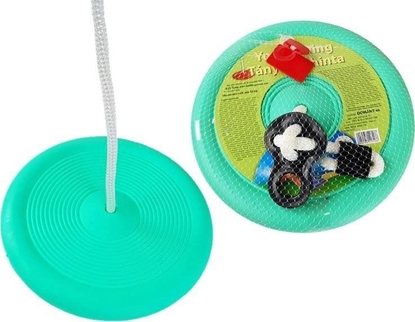 Attēls no Hutawka Lean Sport Hutawka Okrga Talerz Ogrodowa Dla Dzieci 423 zielona