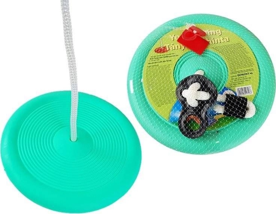 Picture of Hutawka Lean Sport Hutawka Okrga Talerz Ogrodowa Dla Dzieci 423 zielona