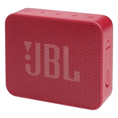 Picture of Skaļrunis JBL GO Essential Red