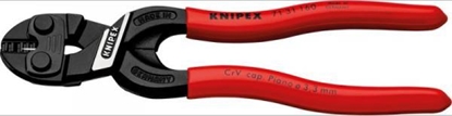 Attēls no Knipex Szczypce tnce do sworzni min. 7131 160mm KNIPEX