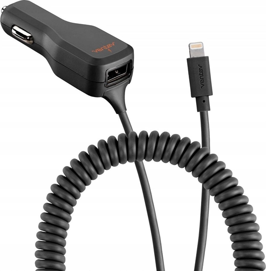 Изображение adowarka Ventev R2340C Jednoczciowa 1x USB-A 3.4 A  (r2340c)