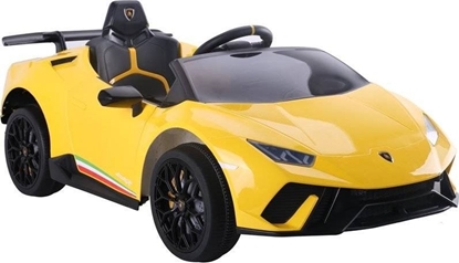 Picture of Lean Sport Auto na akumulator Lamborghini Huracan óte