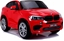 Изображение Lean Sport Auto na Akumulator NOWE BMW X6M Czerwone
