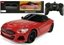 Изображение Lean Sport Auto R/C BMW Z4 Roadster Rastar 1:24 Czerwone