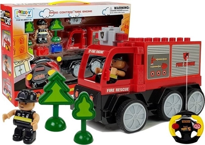 Изображение Lean Sport Auto Wóz Straacki Zdalnie Sterowany R/C