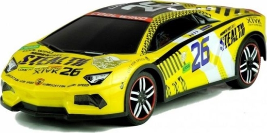 Picture of Lean Sport Auto Zdalnie Sterowane Sportowe Pilot R/C óte