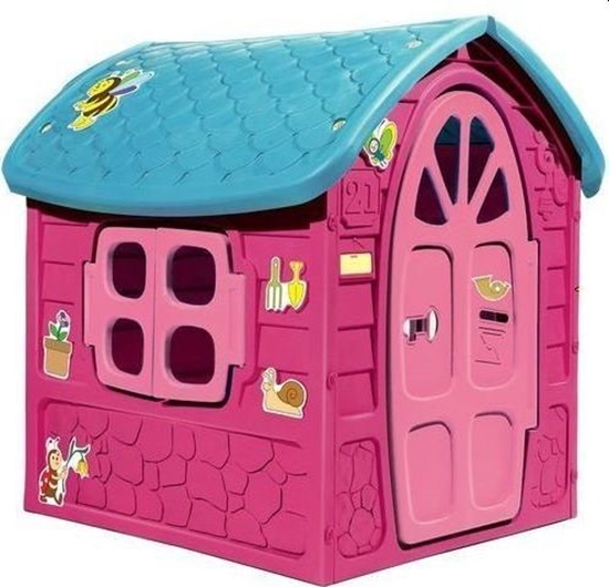 Изображение Lean Sport Domek dla dzieci Sport