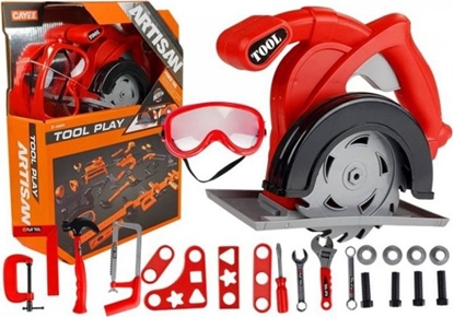 Изображение Lean Sport Duy Zestaw Majsterkowicza Narzdzia 23 Elementy