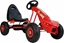 Изображение Lean Sport Gokart na Peday A-18 Czerwony