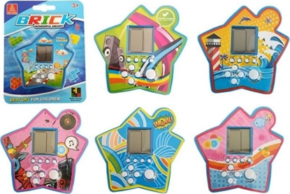 Изображение Lean Sport Gra Elektroniczna Kieszonkowa Brick