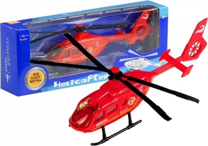 Attēls no Lean Sport Helikopter Ratunkowy Rescue Ratownik Kolory