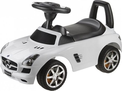 Изображение Lean Sport Jedzik Mercedes-Benz SLS AMG Biay (1263)