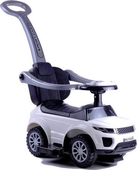 Picture of Lean Sport Jedzik z Pchaczem 614W Biay