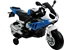 Attēls no Lean Sport Motor na Akumulator BMW S1000RR Niebieski
