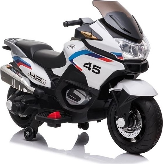 Изображение Lean Sport Motor na Akumulator XMX609 Biay