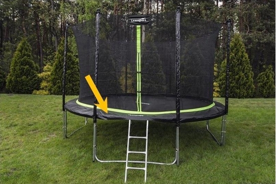 Picture of Lean Sport Osona na spryny do Trampoliny 14ft LEAN SPORT PRO