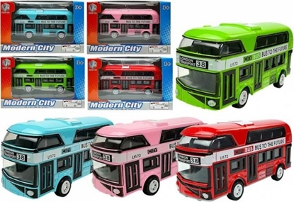 Изображение Lean Sport Pitrowy Autobus Napd Nacigowy 6 Kolorów