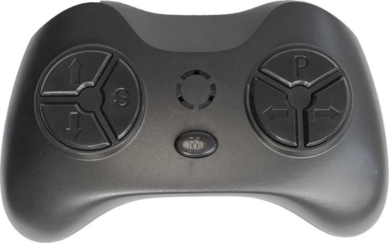 Picture of Lean Sport Pilot do Pojazdu na Akumulator McLaren Senna