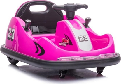 Picture of Lean Sport Pojazd Na Akumulator GTS1166 Róowy