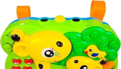 Attēls no Lean Sport Projektor Do óeczka Zawieszka yrafy