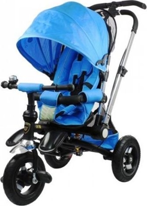 Attēls no Lean Sport Rower Trójkoowy PRO700 Niebieski