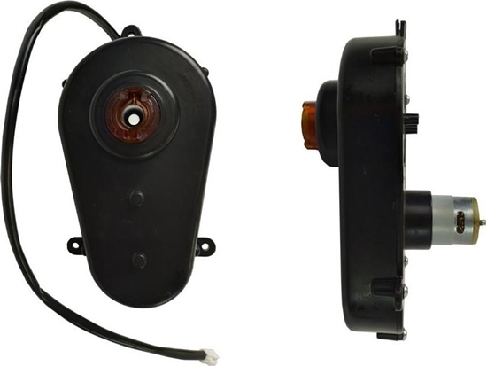 Picture of Lean Sport Silnik + przekadnia 12V 6000RPM SX1818
