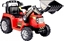 Attēls no Lean Sport Traktor na Akumulator ZP1005 Czerwone