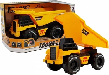 Picture of Lean Sport Wywrotka z Napdem Frykcyjnym Dwiki i wiata