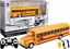 Изображение Lean Sport óty Autobus Szkolny Zdalnie Sterowany (4690)