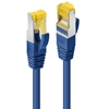 Picture of Lindy 15m RJ45 S/FTP LSZH Cable, Blue