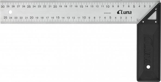 Picture of Luna Ktownik aluminiowy Luna ALU 300
