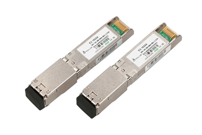 Picture of Moduły SFP+ 10G SFP WDM 10Gbps 1490/1550 
