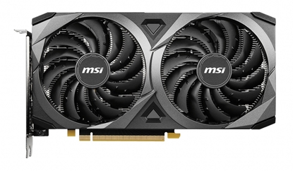Picture of MSI GeForce RTX 3060 VENTUS 2X 12G NVIDIA 12 GB GDDR6