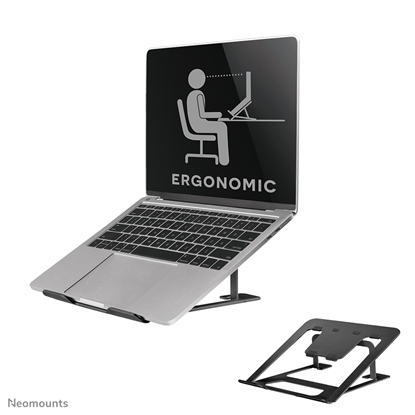 Picture of Neomounts foldable laptop stand